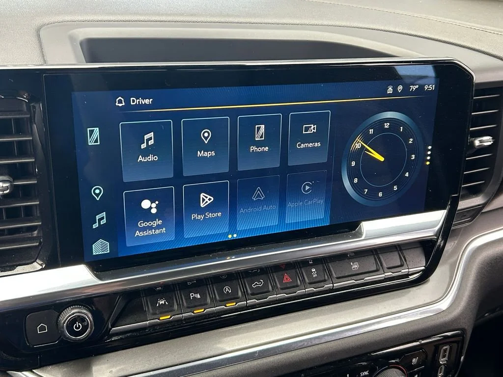 2023 Chevrolet Silverado 1500 High Country - Photo 28
