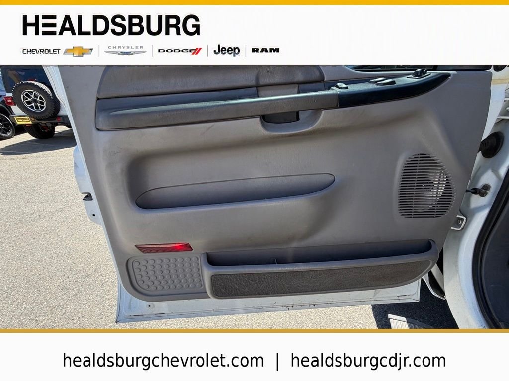 Used 1999  Ford XLT image 11