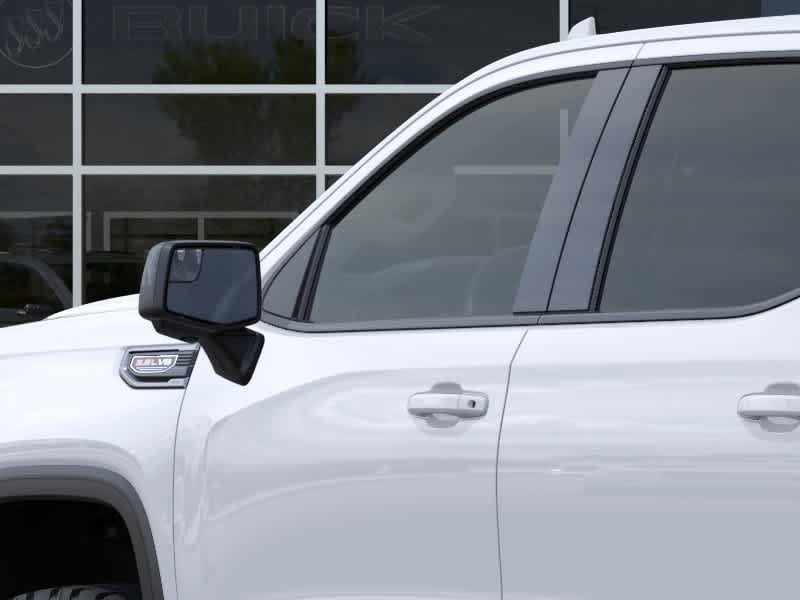 2026 GMC Sierra 1500 AT4 - Photo 12