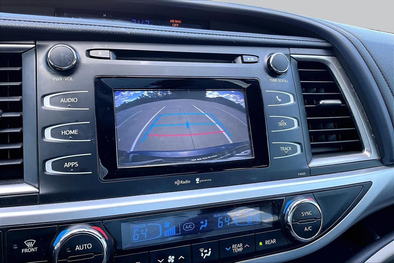 Used 2015 Predawn Gray Mica Toyota LE Plus image 24