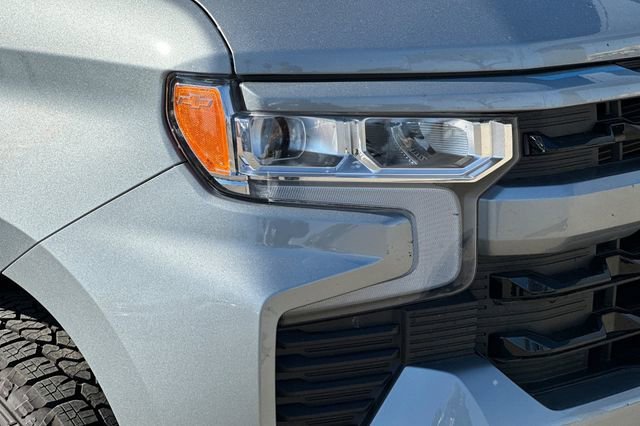 2026 Chevrolet Silverado 1500 RST - Photo 35