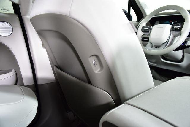 New 2026 Black Hyundai SEL Premium 8P image 78