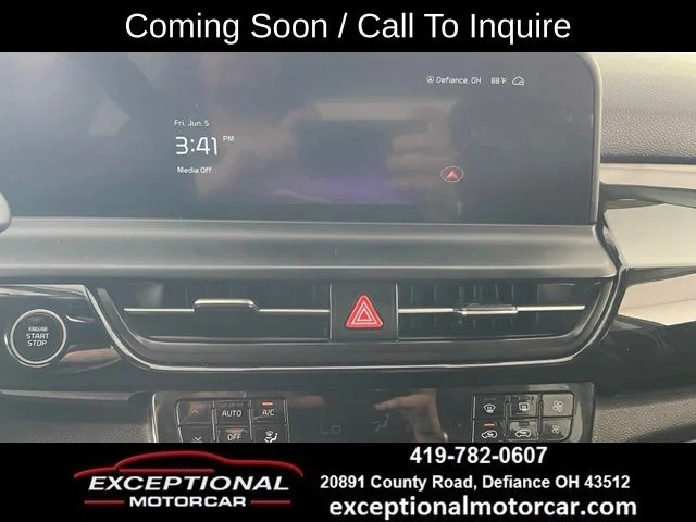 Used 2026 Blue Kia S image 41