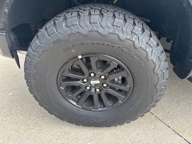 New 2026 Avalanche Ford Raptor image 12