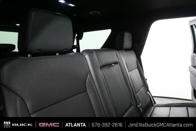 2025 Chevrolet Tahoe LT - Photo 20