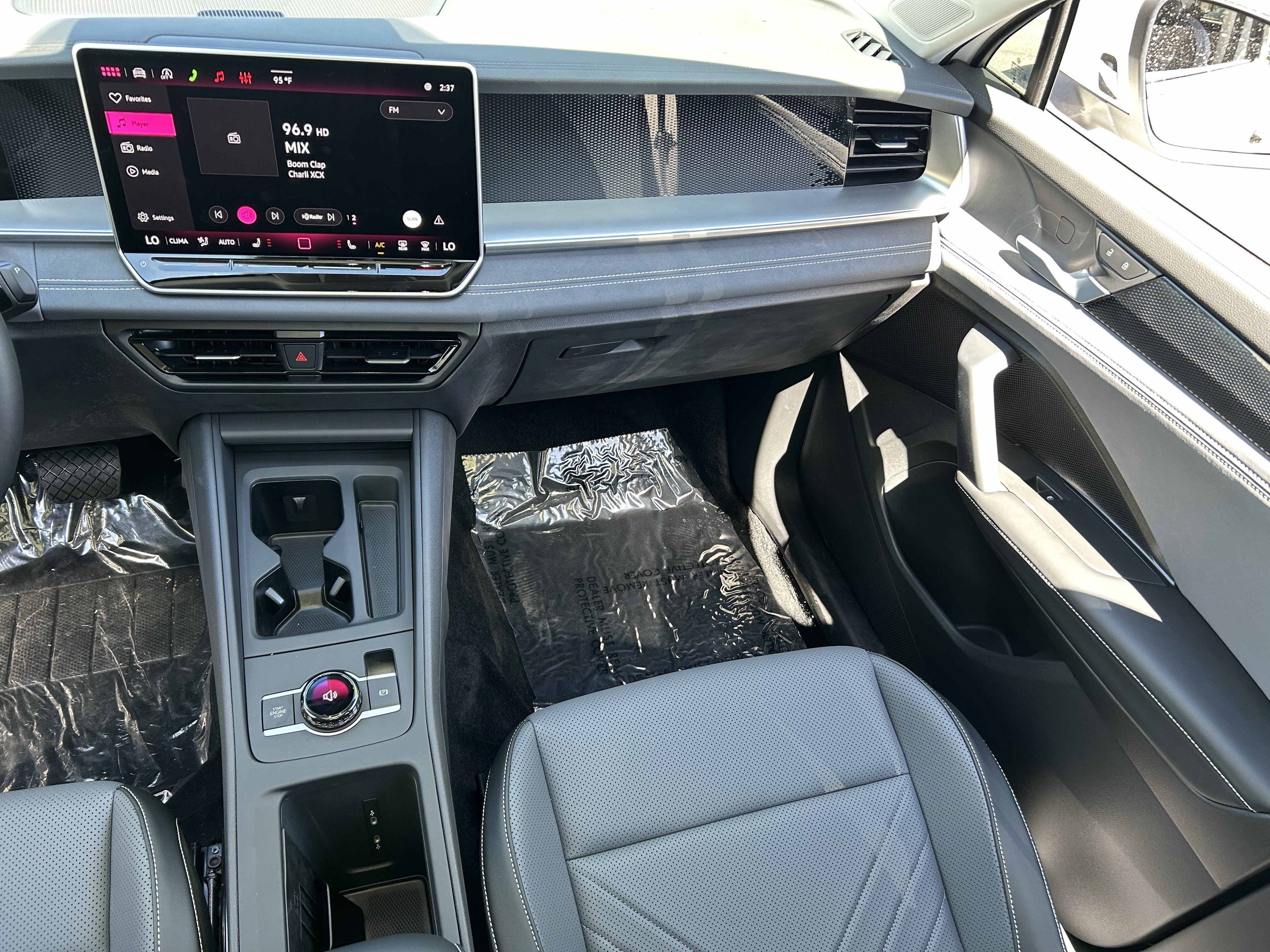 New 2026 Au Volkswagen SE image 12