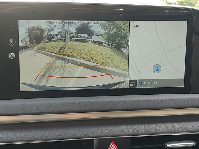2023 Hyundai Sonata SEL - Photo 15