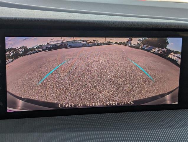 Used 2025  Nissan SV image 18