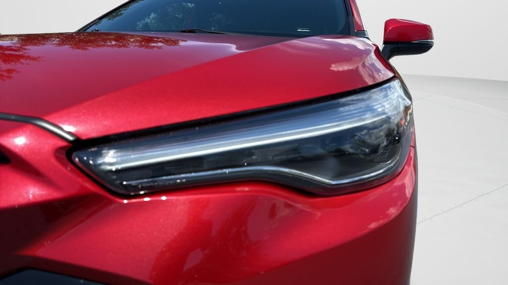 2023 Toyota Corolla Cross XSE - Photo 25