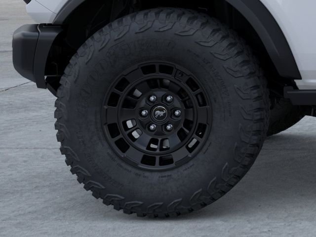 New 2026 Oxford White Ford Big Bend® image 22