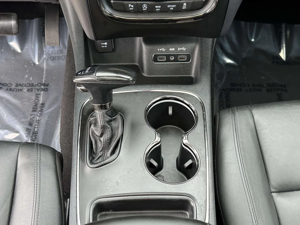 Used 2020 Black Dodge GT Plus image 21