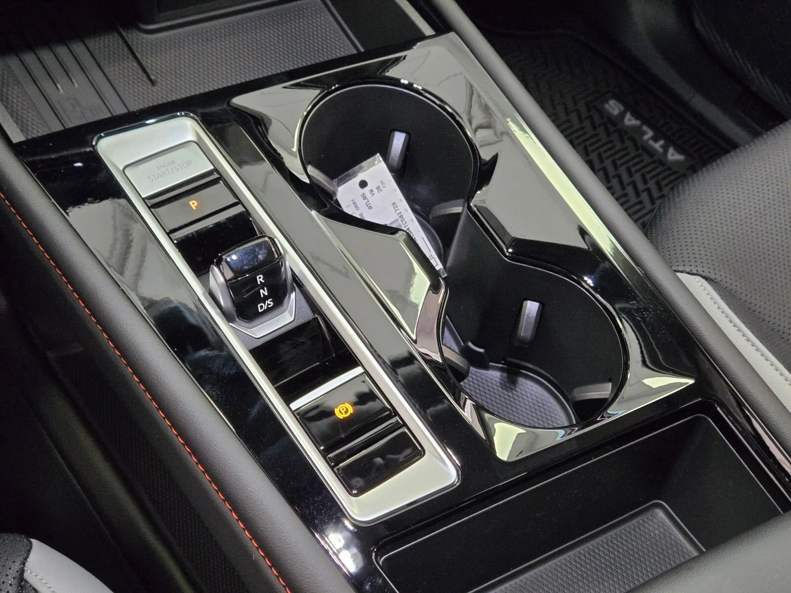 New 2026 Gray Volkswagen 2.0T Peak Edition image 16