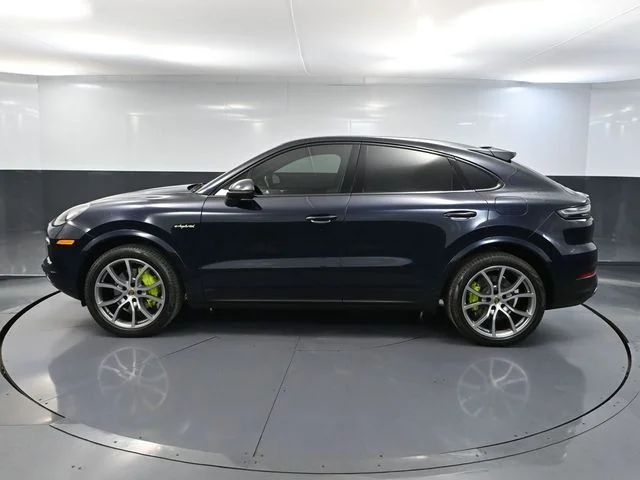Used 2022 Blue Porsche Base image 6