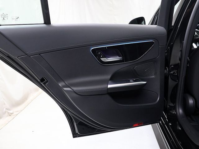 Certified Used 2023 Black Mercedes-Benz C 300 image 24