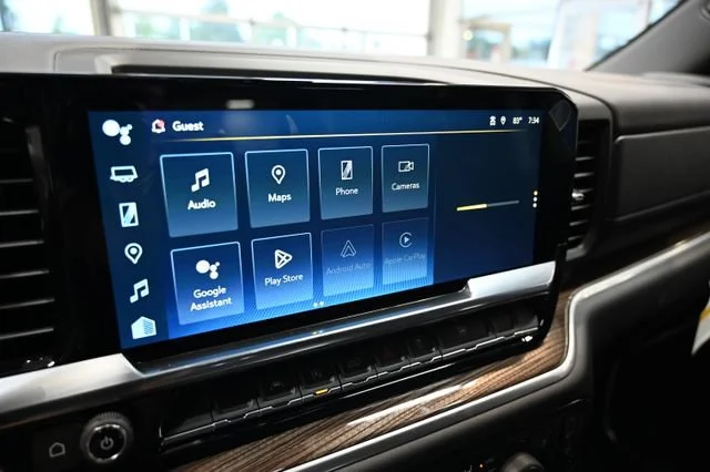 2026 Chevrolet Silverado 1500 RST - Photo 16