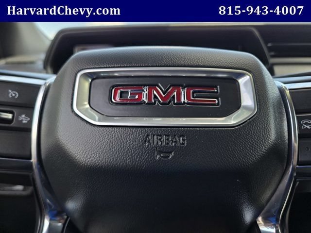 2025 GMC Terrain Elevation - Photo 25