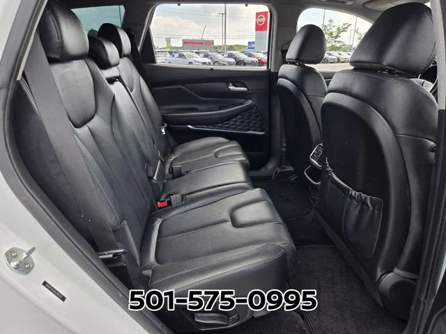Used 2020 Gray Hyundai SEL image 17