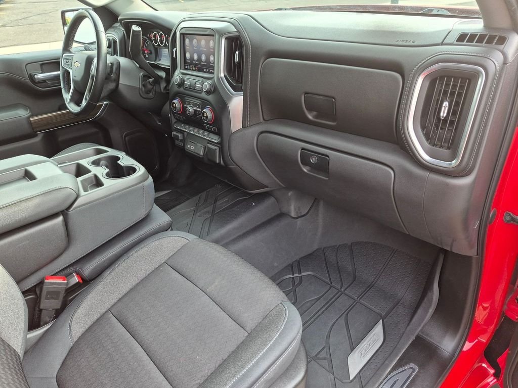 Used 2019 Red Hot Chevrolet LT image 22