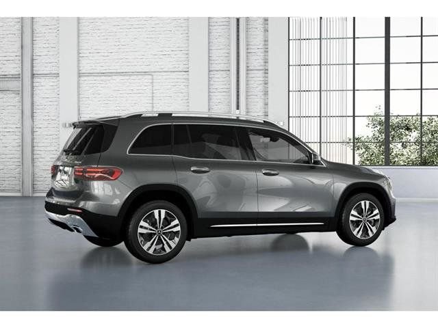 New 2026 Mountain Grey Metallic Mercedes-Benz GLB 250 image 18