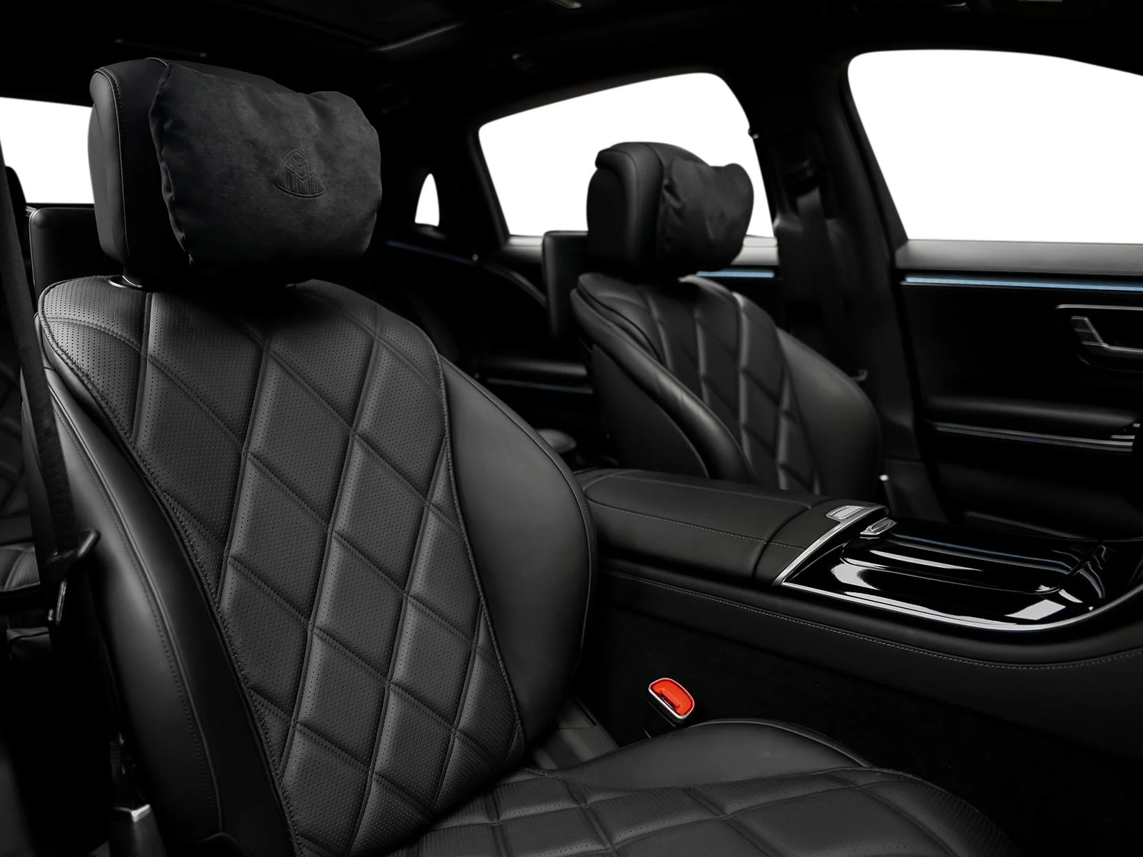 Used 2023  Mercedes-Benz Maybach S 680 image 37