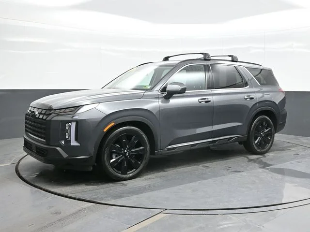 Used 2023 Gray Hyundai XRT image 5