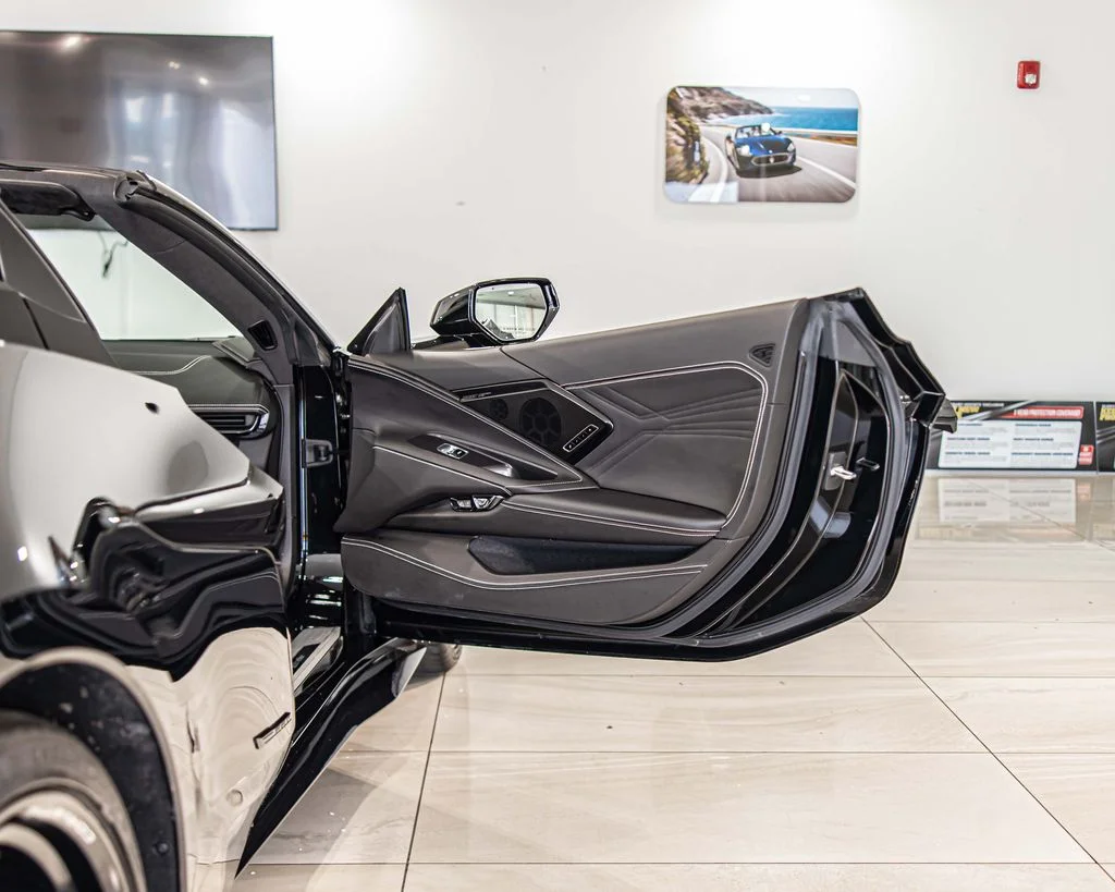 Used 2025 Black Chevrolet E-Ray image 35
