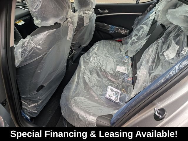 Used 2026 Silver Genesis 2.5T image 22