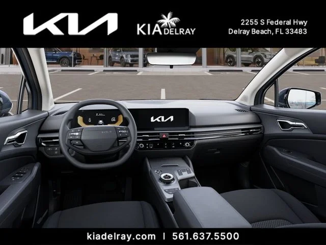 New 2027  Kia S image 14