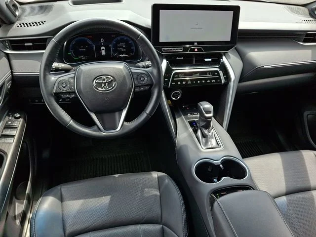Used 2024 Silver Toyota Limited image 12