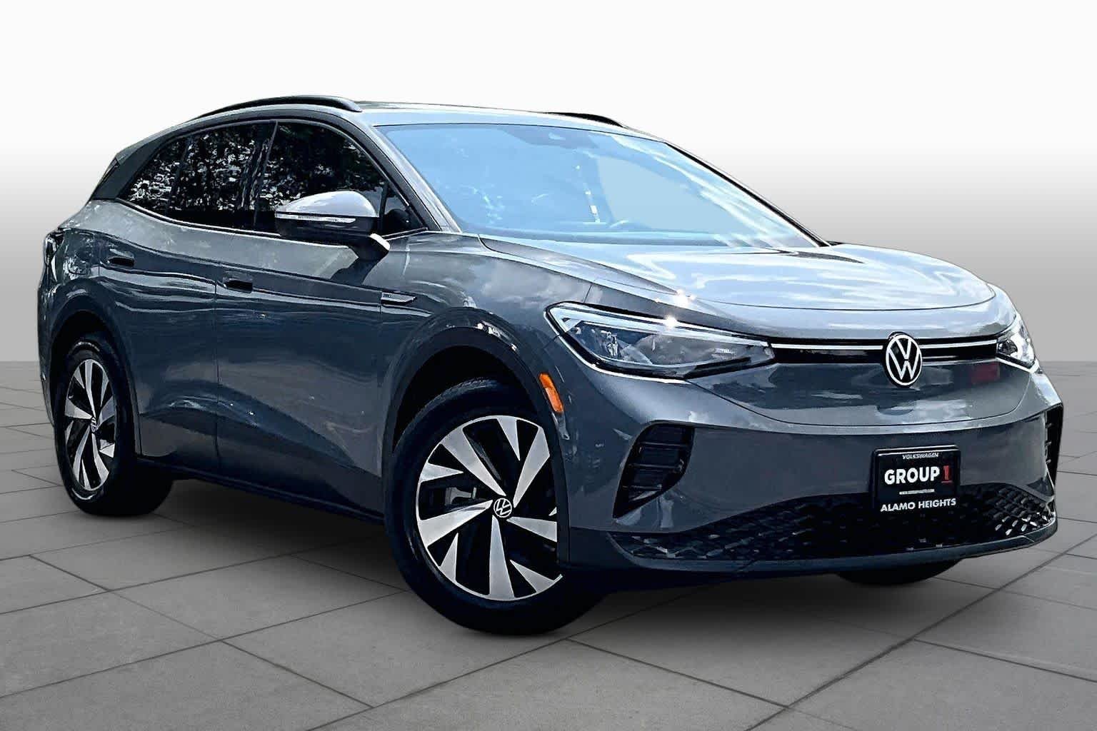 Certified Pre-Owned 2025 Volkswagen ID.4 Pro
