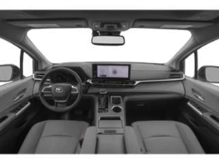 New 2026 Wind Chill Pearl Toyota XLE image 3