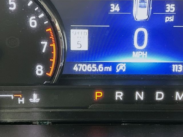 2020 Ford Explorer Limited - Photo 15