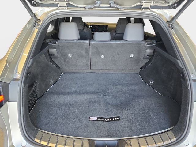 Used 2024 Silver Lexus 450h+ F SPORT image 14