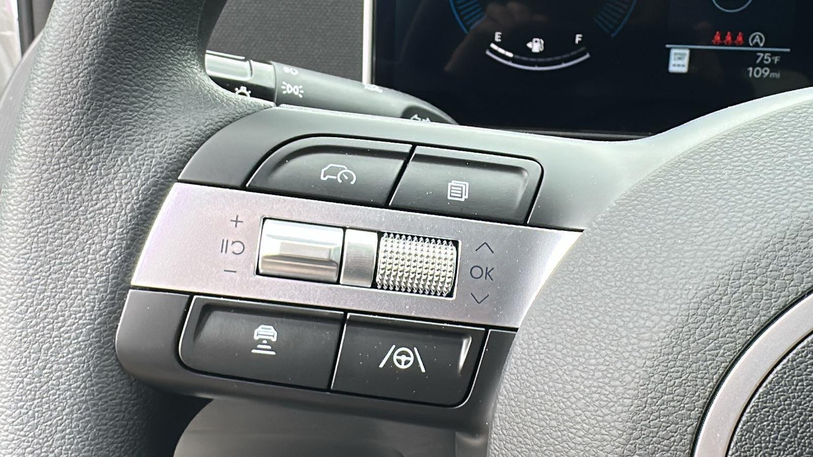 2026 Hyundai Tucson SEL - Photo 15