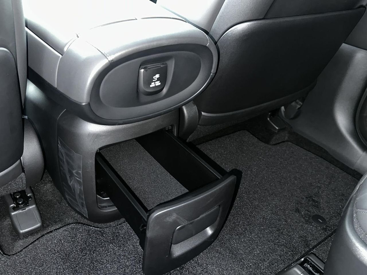 2026 Hyundai Palisade Calligraphy - Photo 33