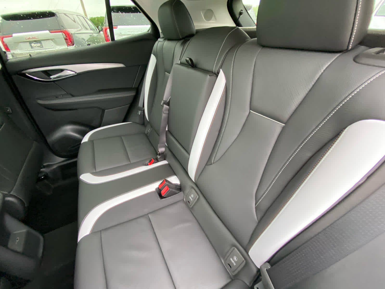2026 Buick Envision Sport Touring - Photo 23