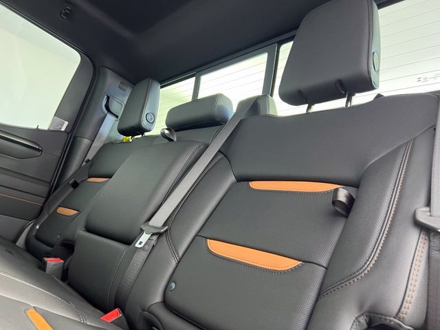 New 2026 Beige GMC AT4 image 15