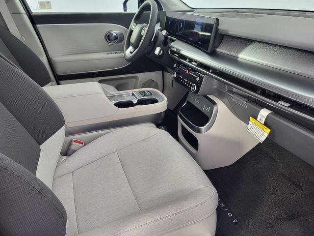2026 Hyundai IONIQ 9 SE - Photo 25