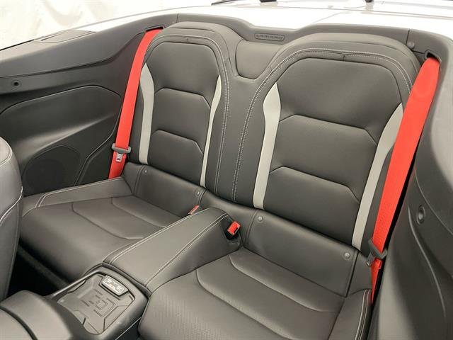 Certified Used 2024 Summit White Chevrolet 3LT image 25