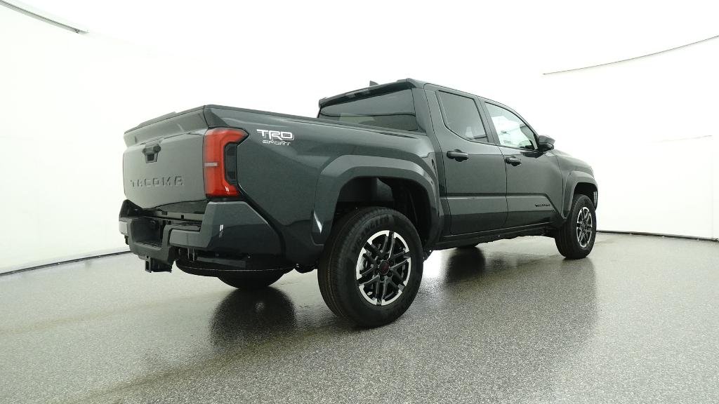 New 2026 Underground Toyota TRD Sport image 21