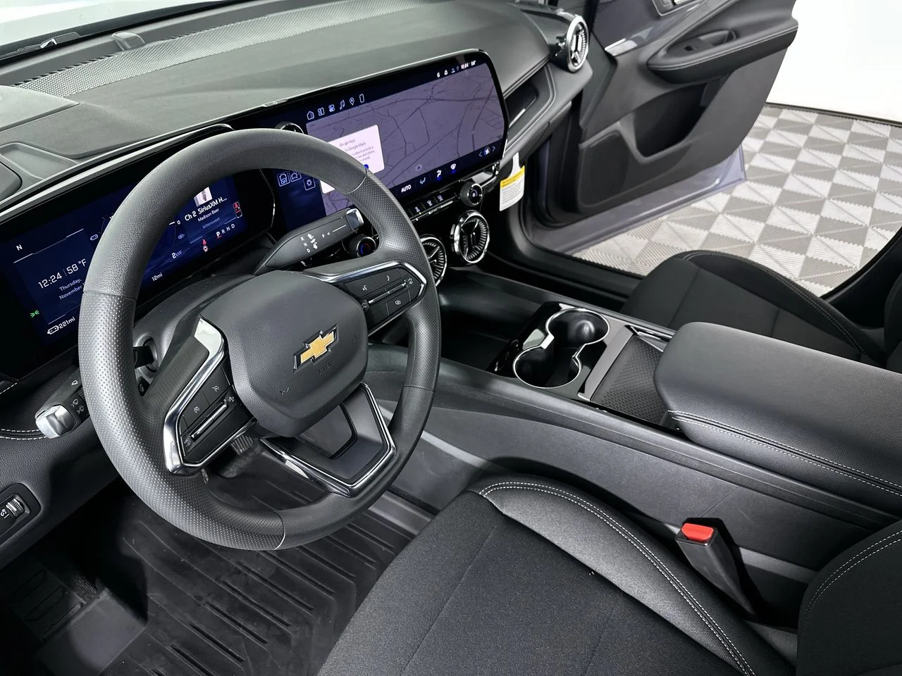 2026 Chevrolet Blazer EV LT - Photo 108