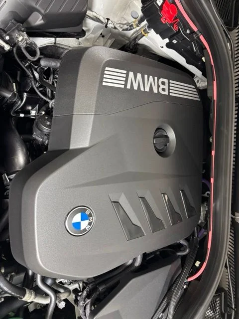 New 2026 Alpine White BMW 30 xDrive image 19