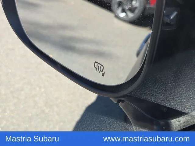 Used 2024 Gray Subaru Premium image 16
