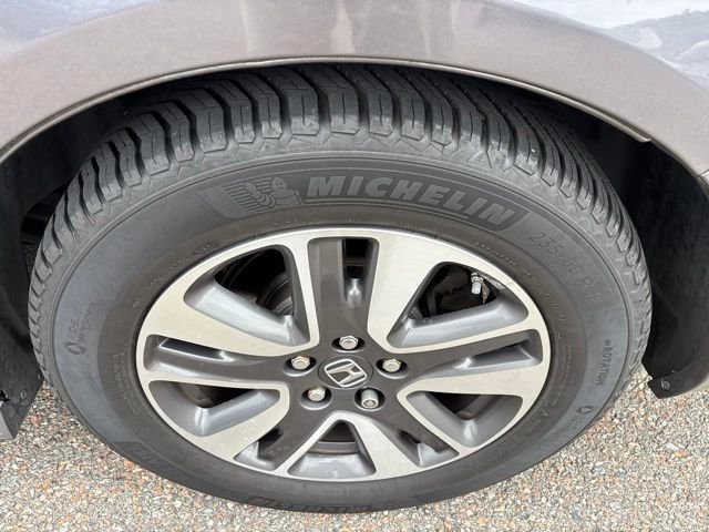 Used 2015 Gray Honda Touring image 11