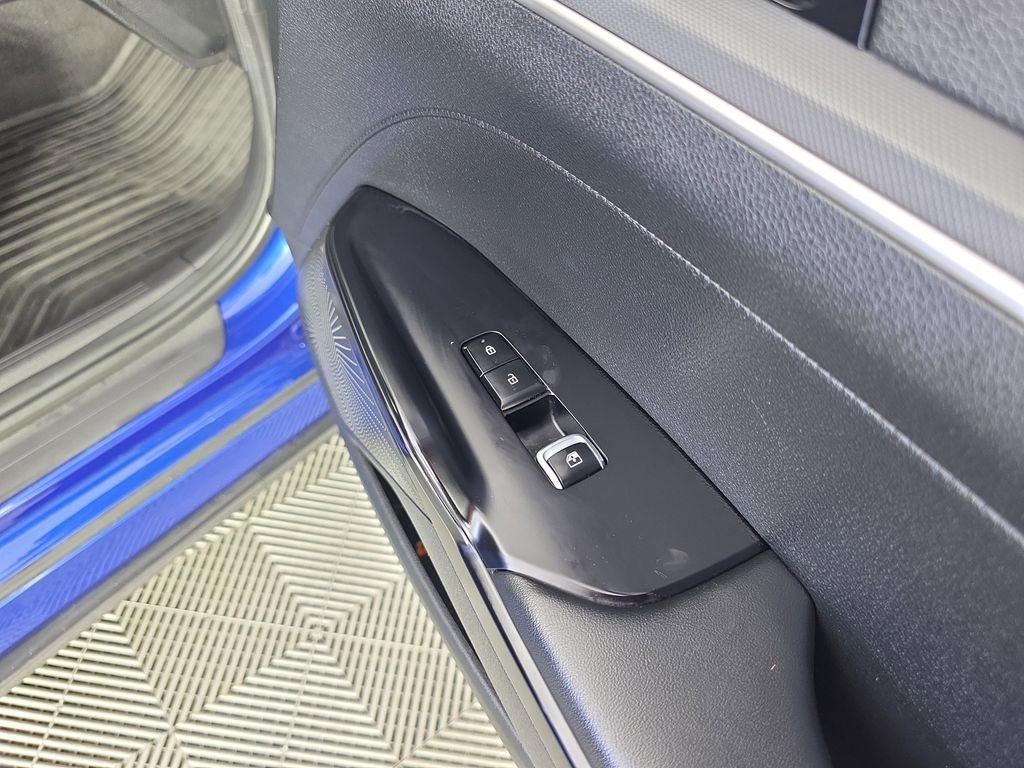 Used 2023 Blue Kia GT-Line image 33