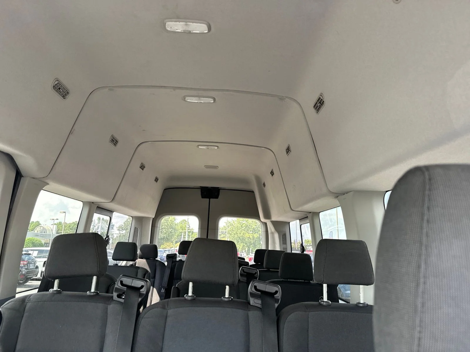 Certified Used 2019 Shadow Black Ford XLT image 22