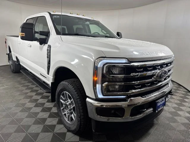 2026 Ford F-350SD