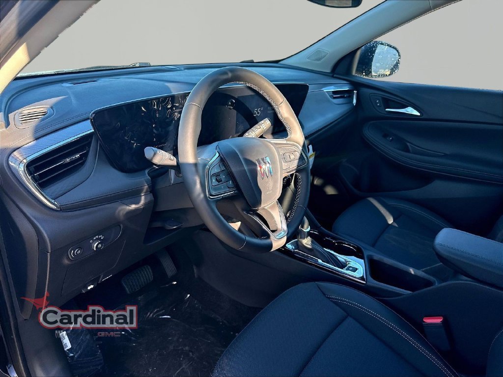 2026 Buick Encore GX Preferred - Photo 7