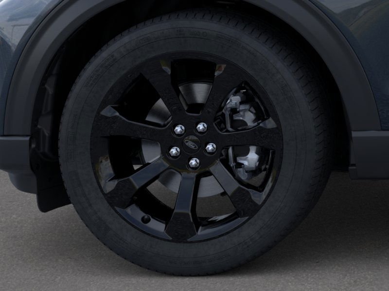 2022 Ford Explorer ST-Line - Photo 19