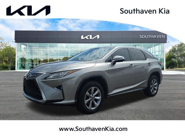2019 Lexus RX 350 350 FWD's photo